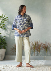 Chevron Elegance Set